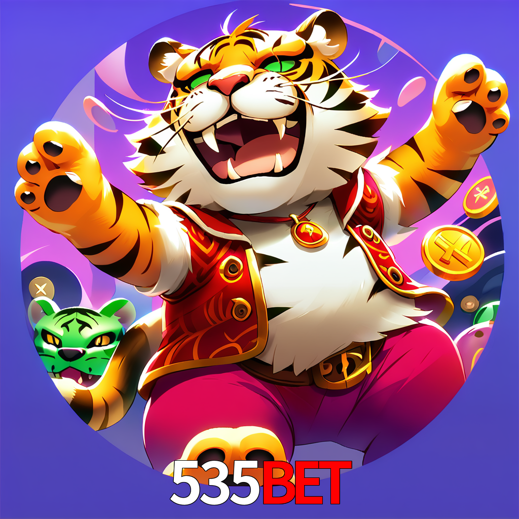 535Bet